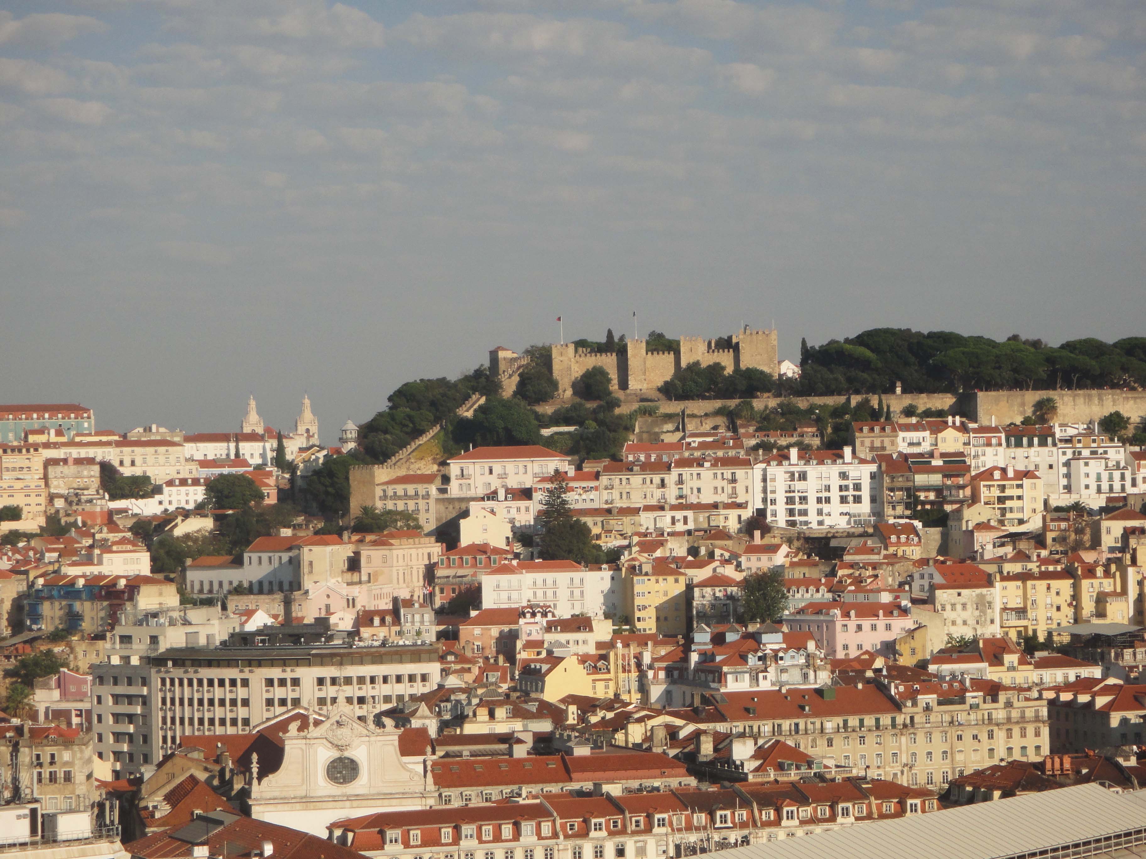 Лиссабон, Португалия фото #5203