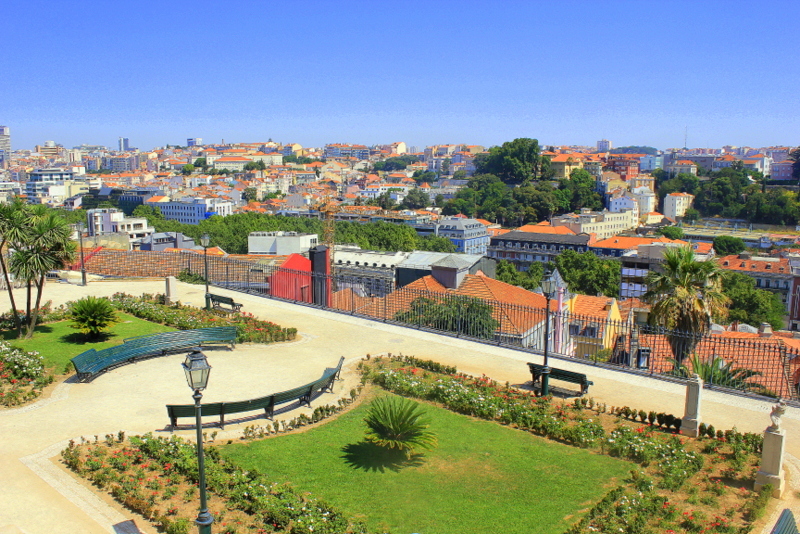 Лиссабон, Португалия фото #5843