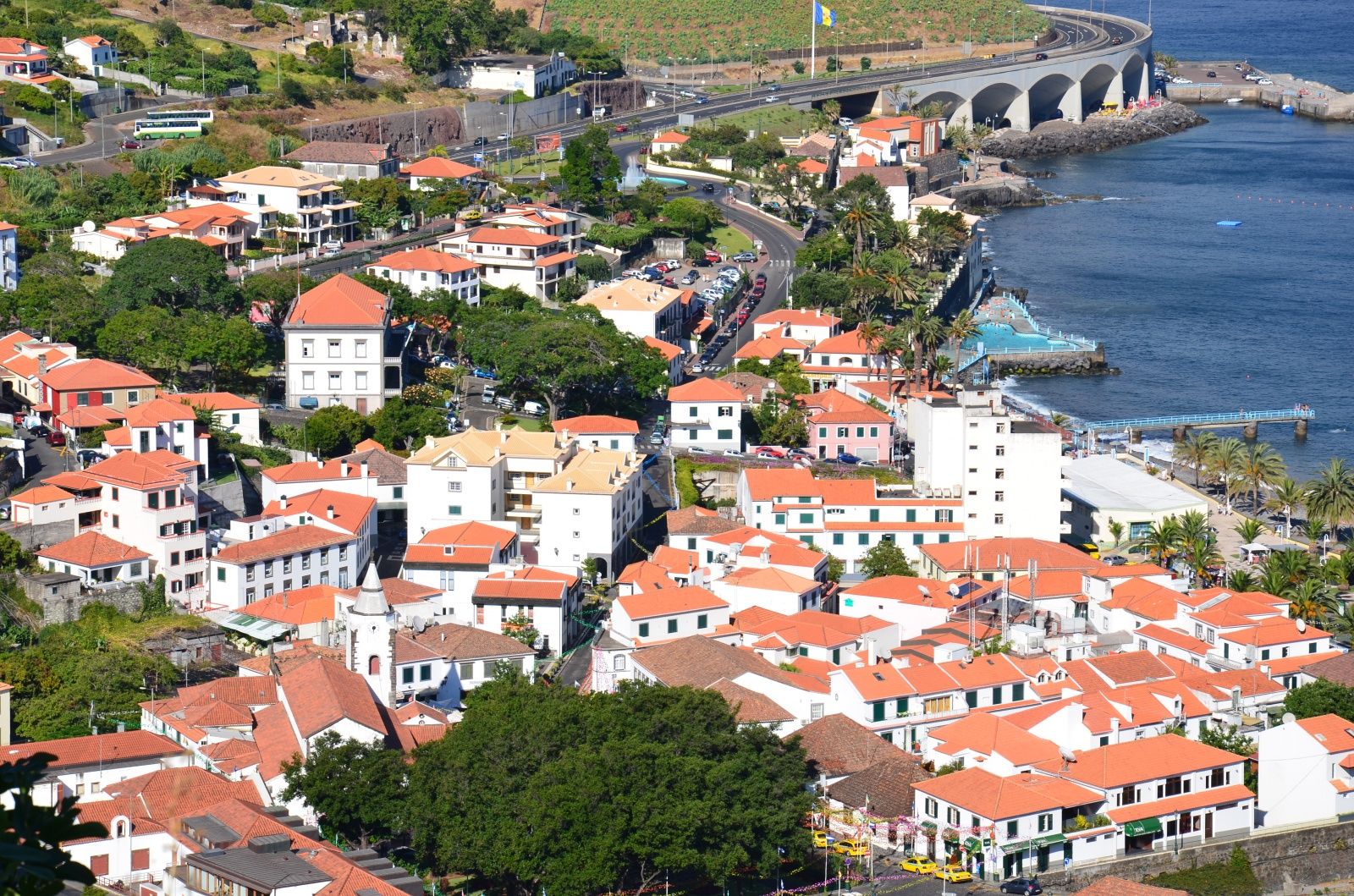 о. Мадейра, Португалия фото #19613