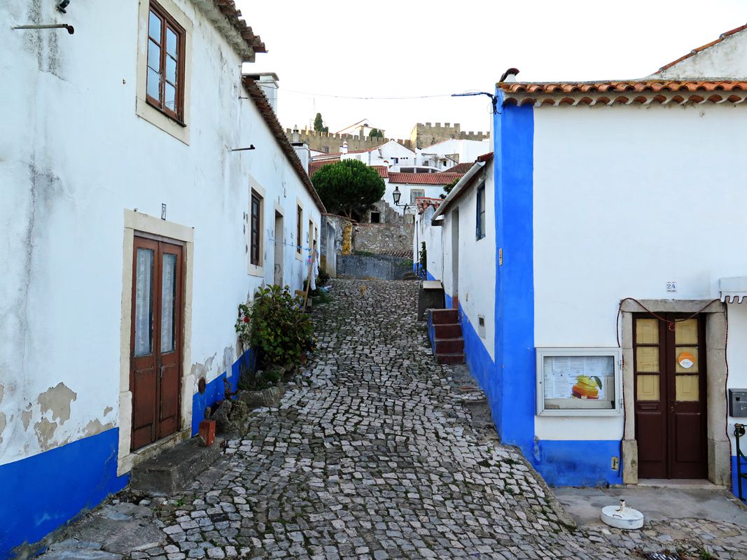 Обидуш, Португалия фото #33012