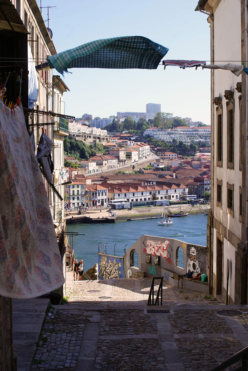 Порту, Португалия фото #27038