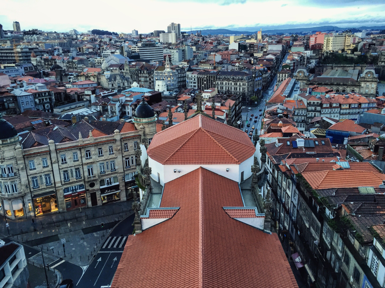 Порту, Португалия фото #27049