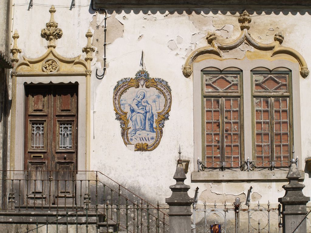 Синтра, Португалия фото #33280