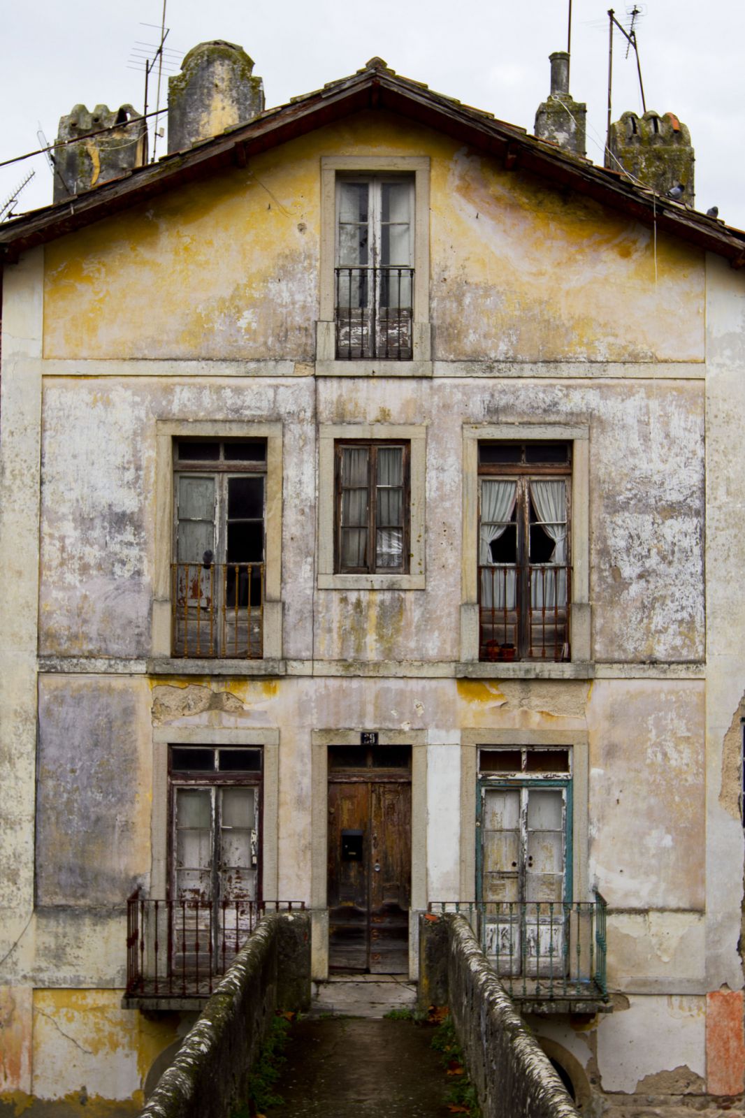 Синтра, Португалия фото #33299