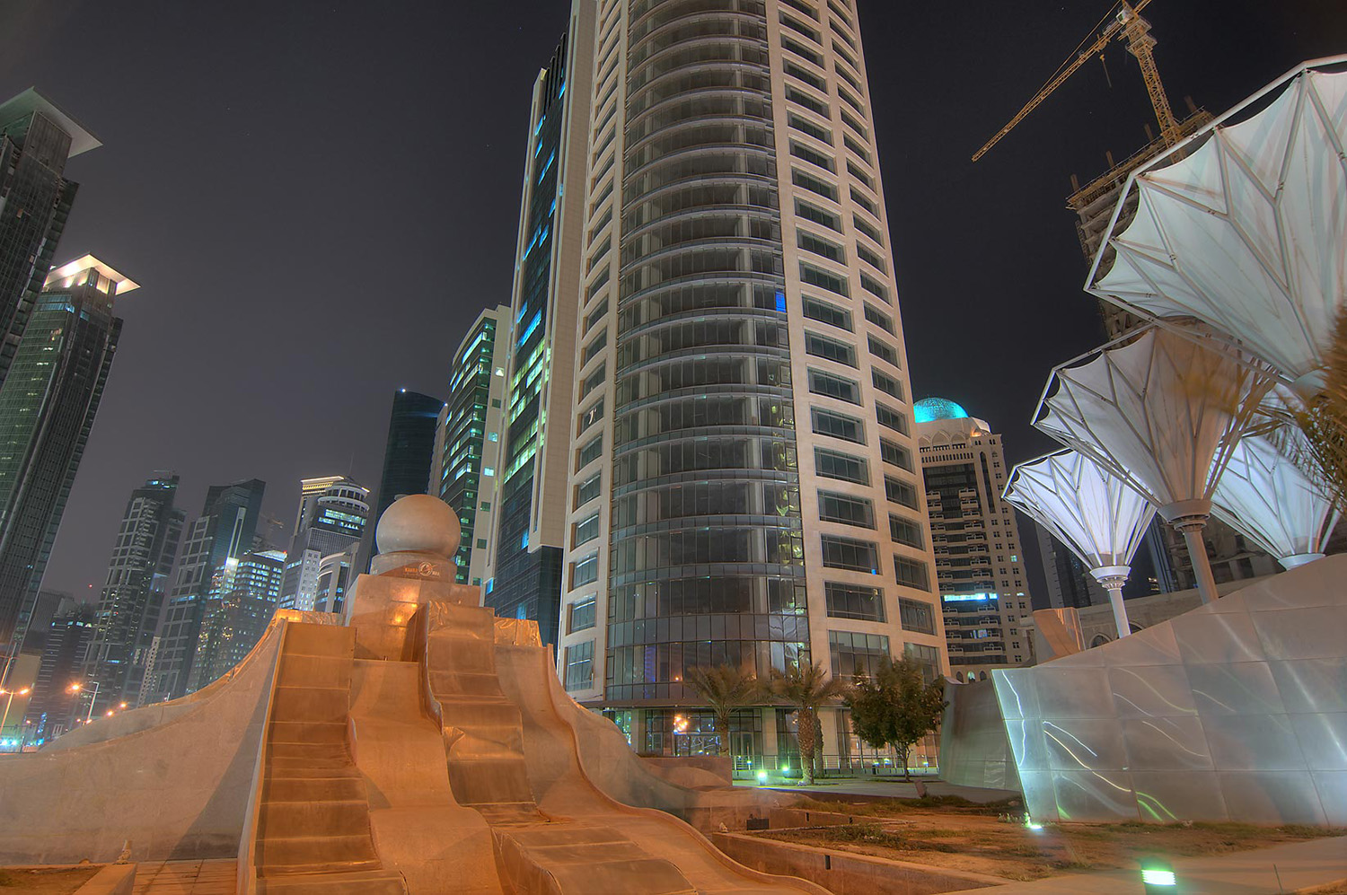 Доха, Катар фото #24970