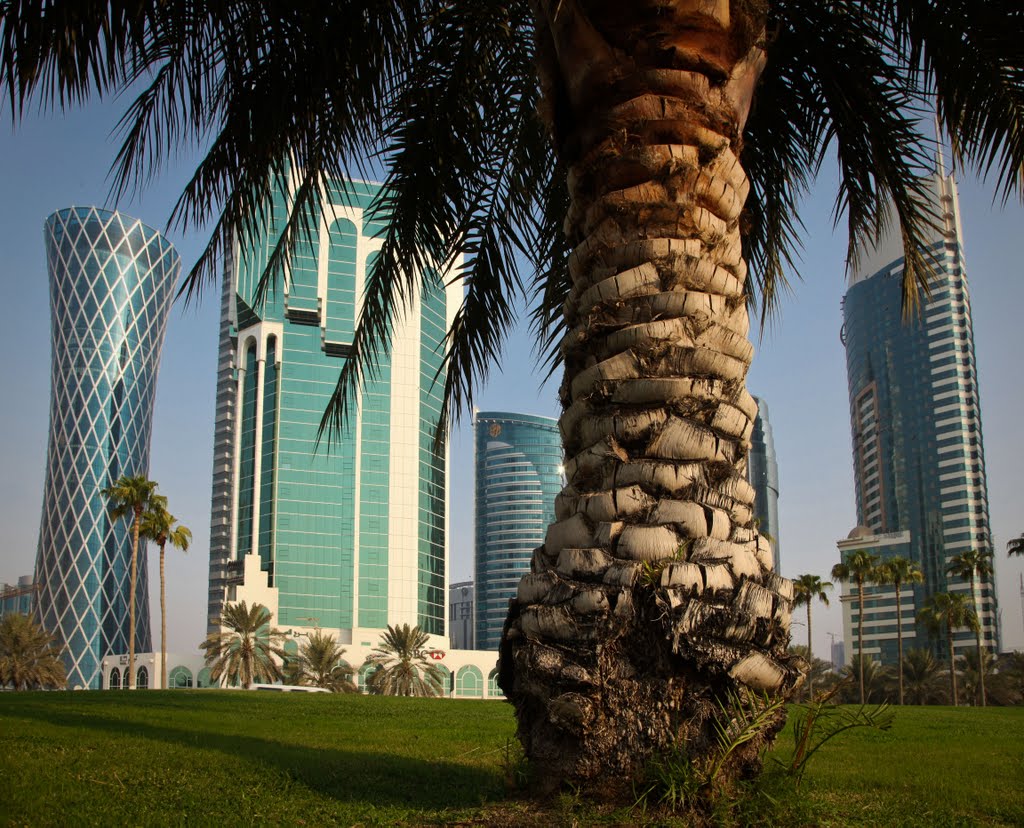 Доха, Катар фото #24981