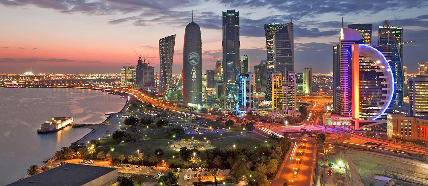 Доха, Катар фото #24988