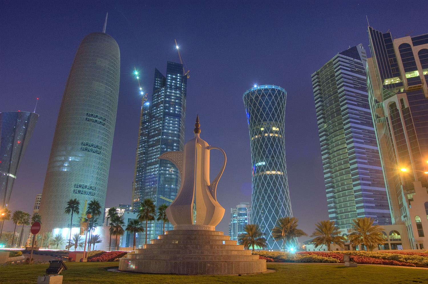 Доха, Катар фото #24989