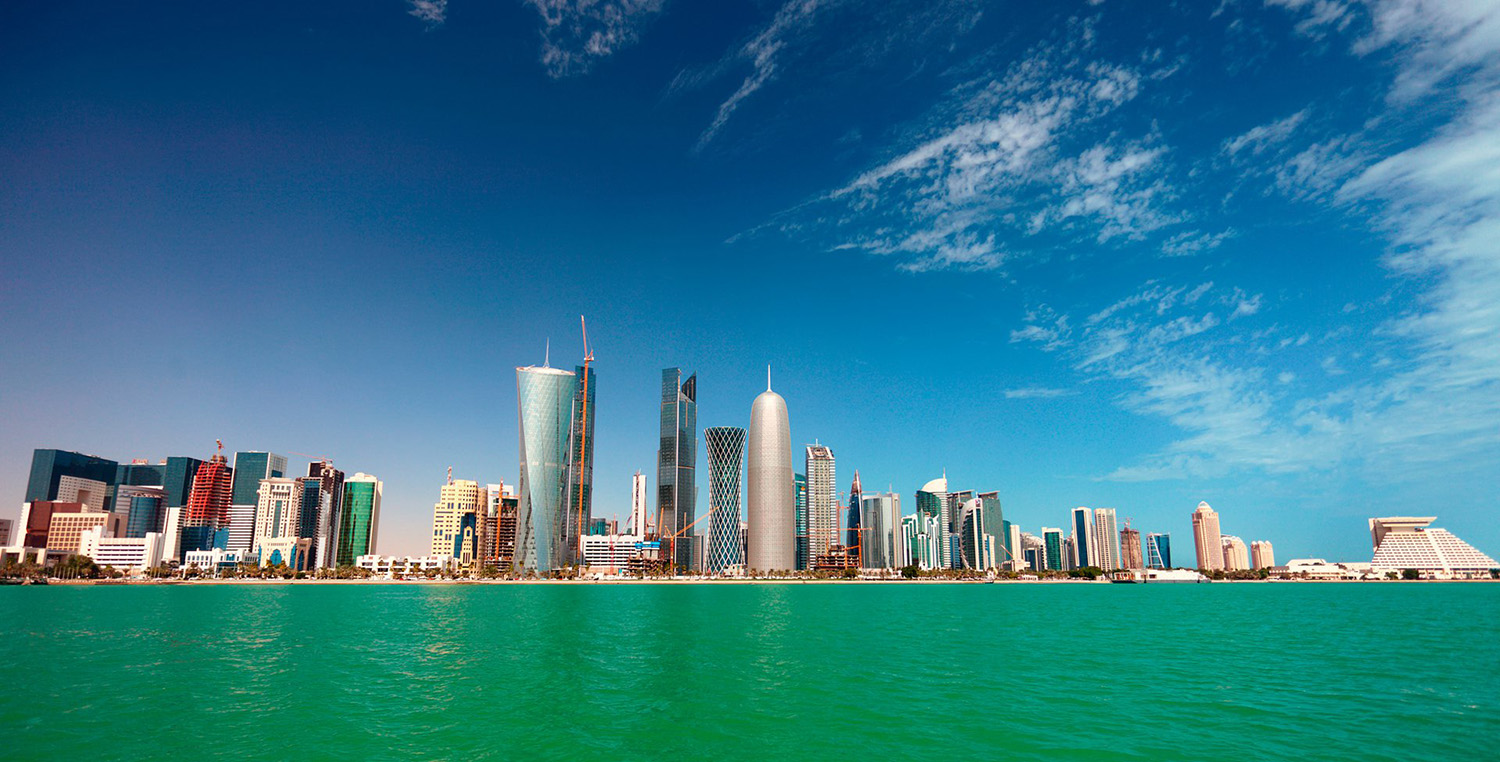 Доха, Катар фото #24993
