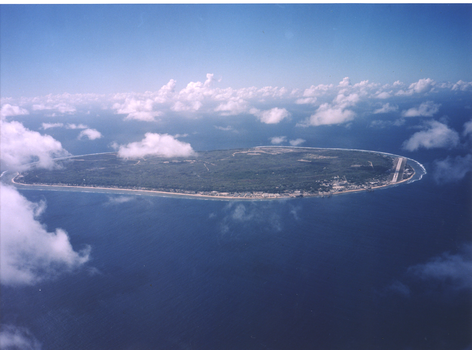 Науру фото #8620