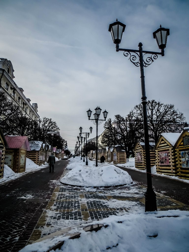 Чебоксары, Россия фото #6984