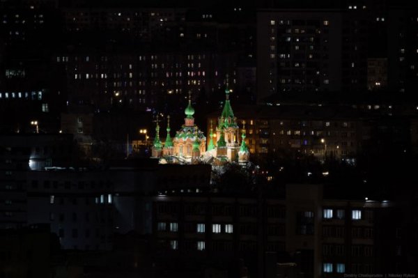 Челябинск, Россия фото #10585