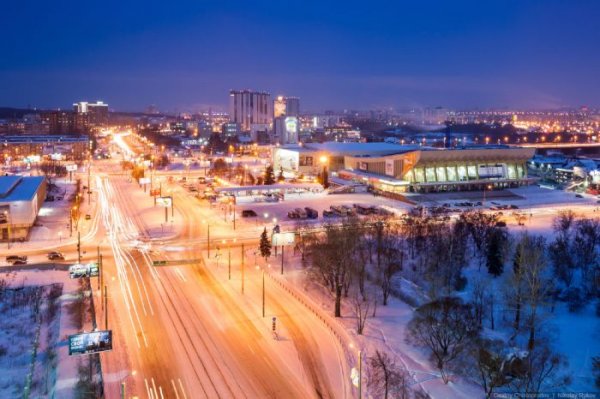 Челябинск, Россия фото #10597