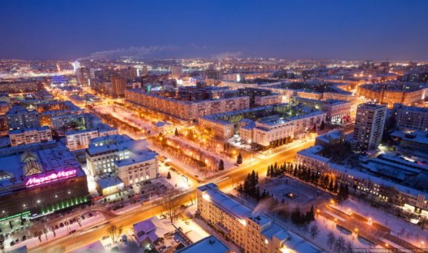 Челябинск фото (Россия) - 54 фотографий Челябинска высокого качества