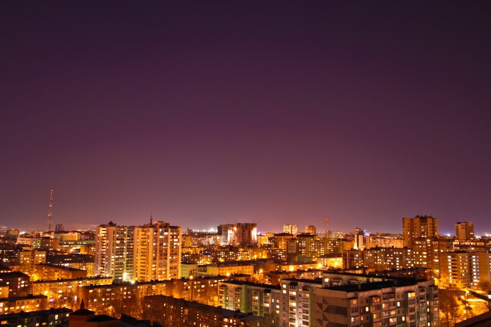 Челябинск, Россия фото #6988