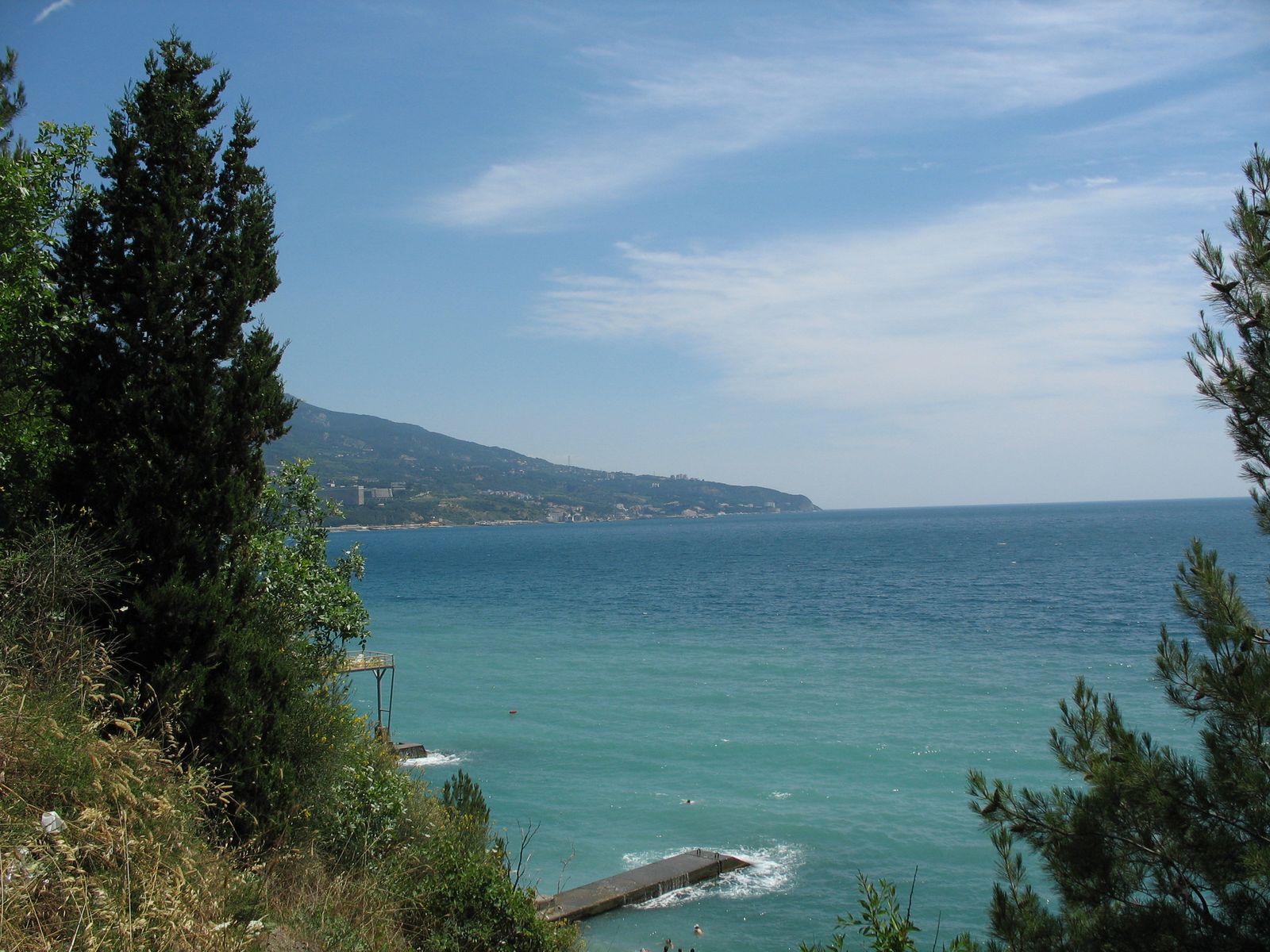 Алушта, Россия фото #21956