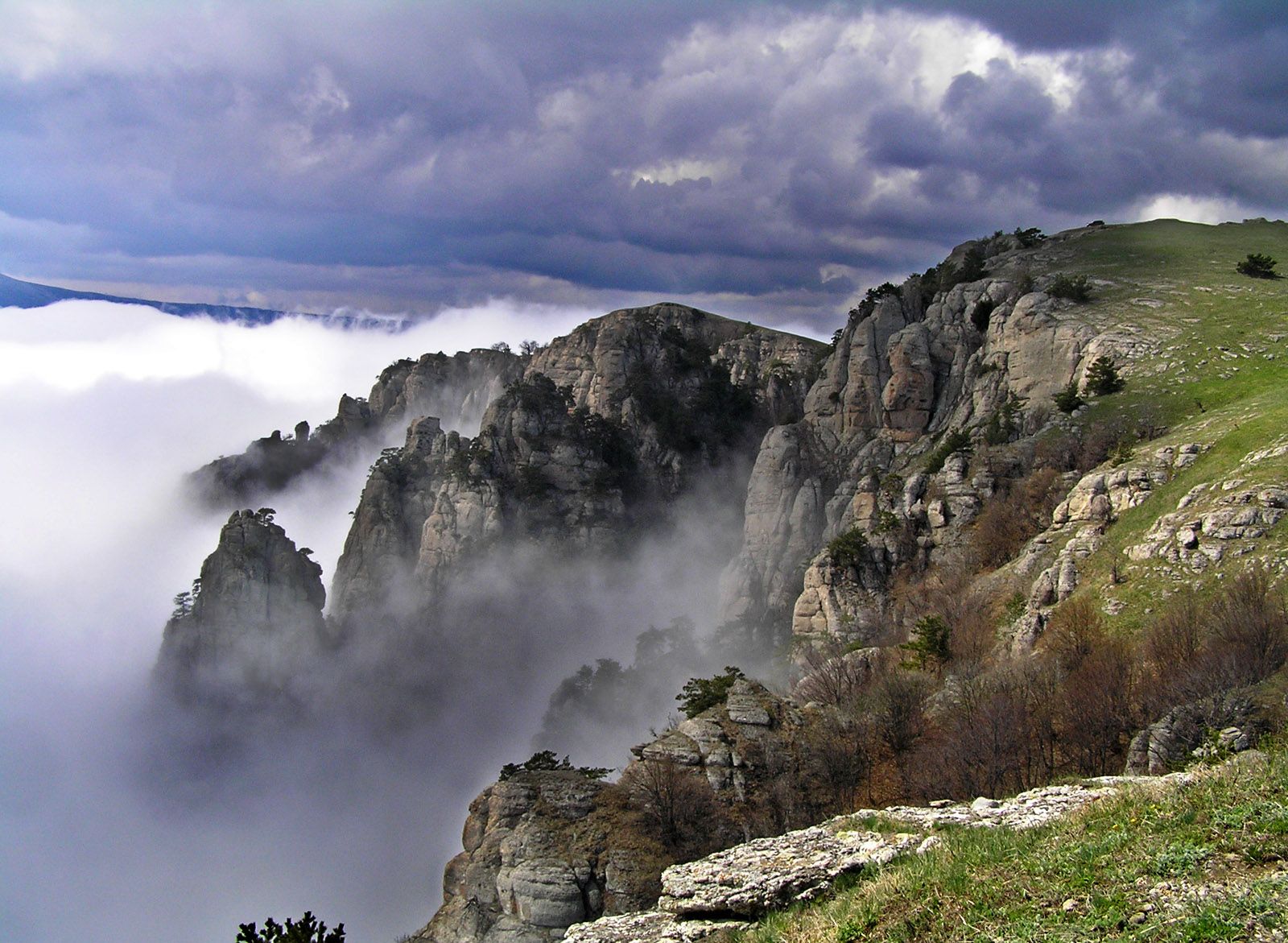 Алушта, Россия фото #21967