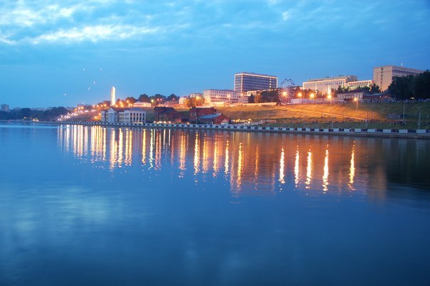 Ижевск, Россия фото #6248