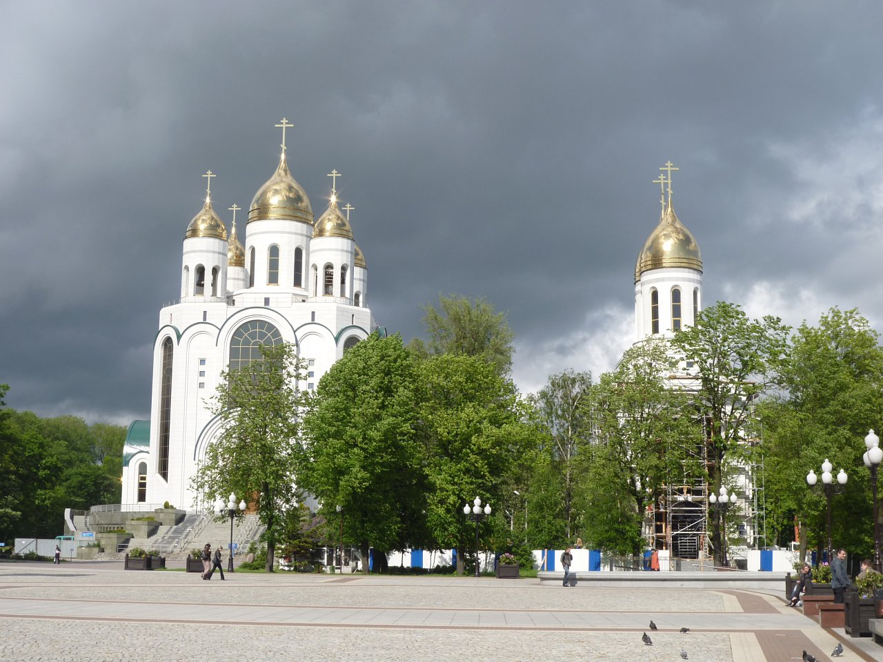 Калиниград, Россия фото #6285