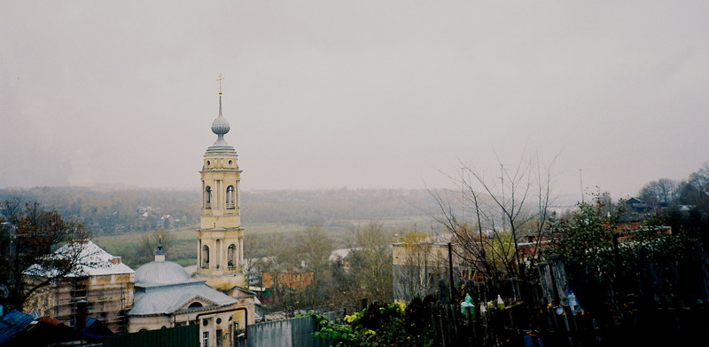 Калуга, Россия фото #2238