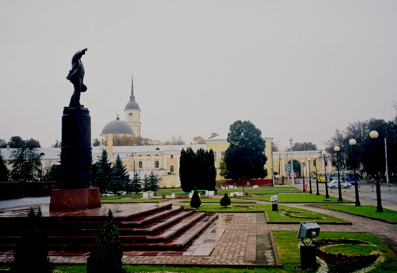 Калуга, Россия фото #2239