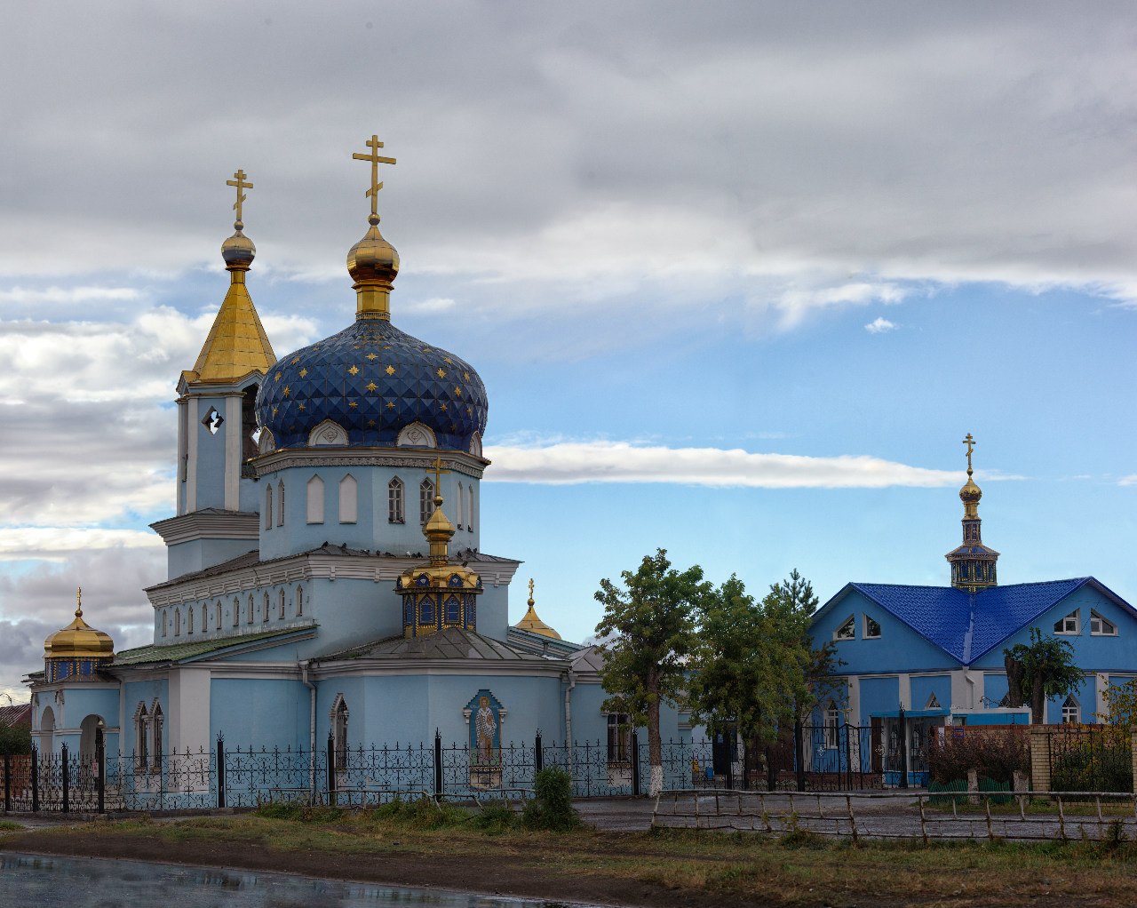 Магнитогорск, Россия фото #6422