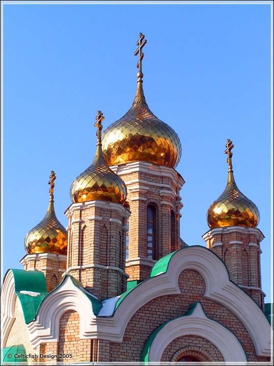 Омск, Россия фото #2259