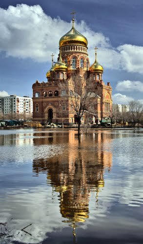 Оренбург, Россия фото #6575