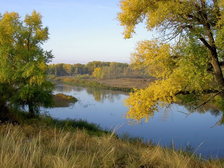 Оренбург, Россия фото #6579