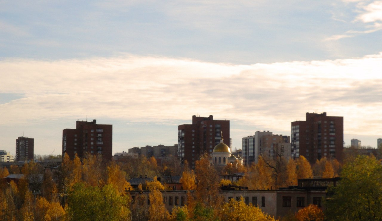 Петрозаводск, Россия фото #6601