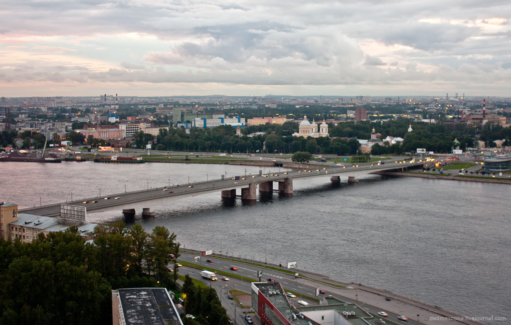 Санкт-Петербург, Россия фото #17241