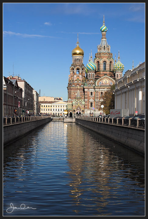 Санкт-Петербург, Россия фото #3598