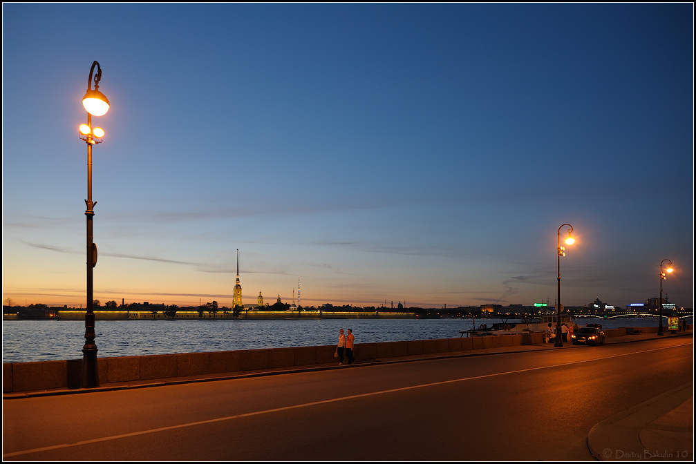 Санкт-Петербург, Россия фото #3700