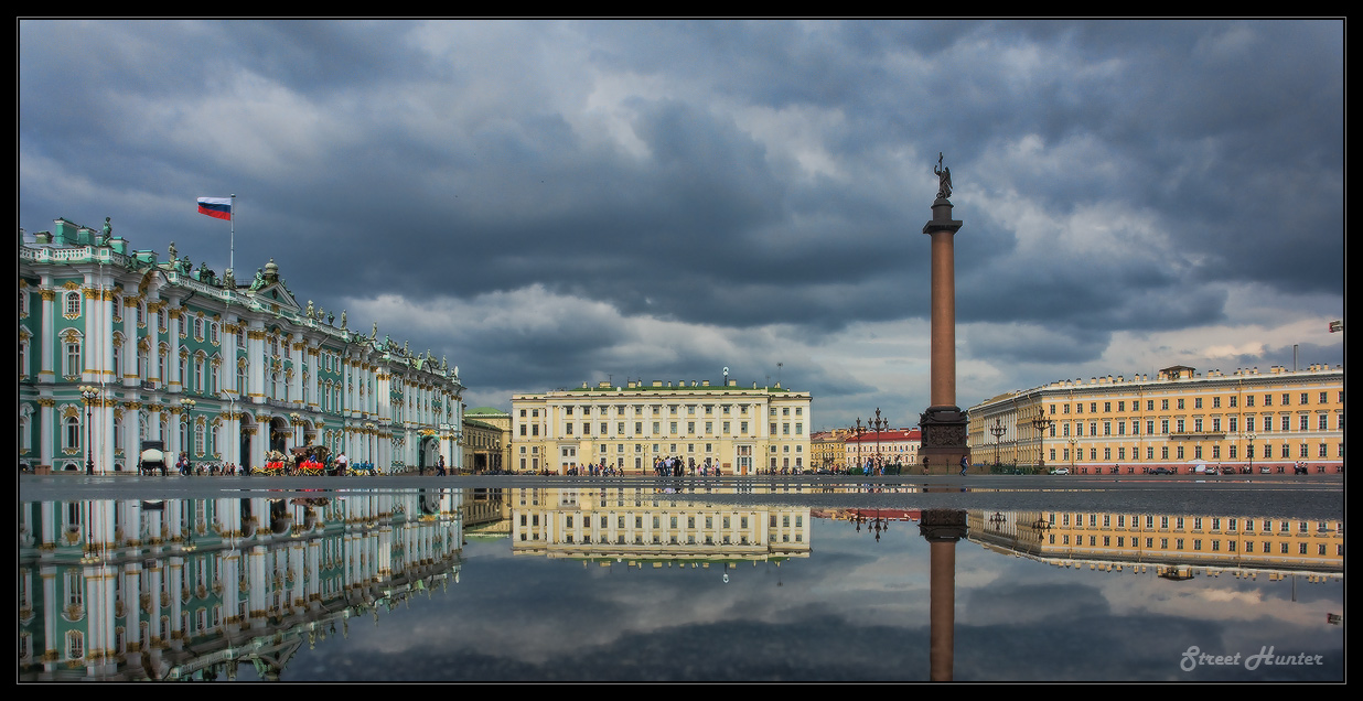 Санкт-Петербург, Россия фото #3707