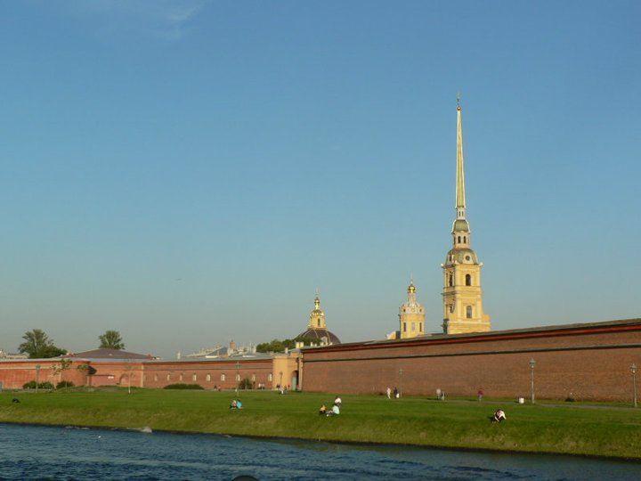 Санкт-Петербург, Россия фото #4832