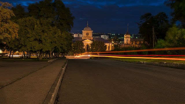 Смоленск, Россия фото #6736