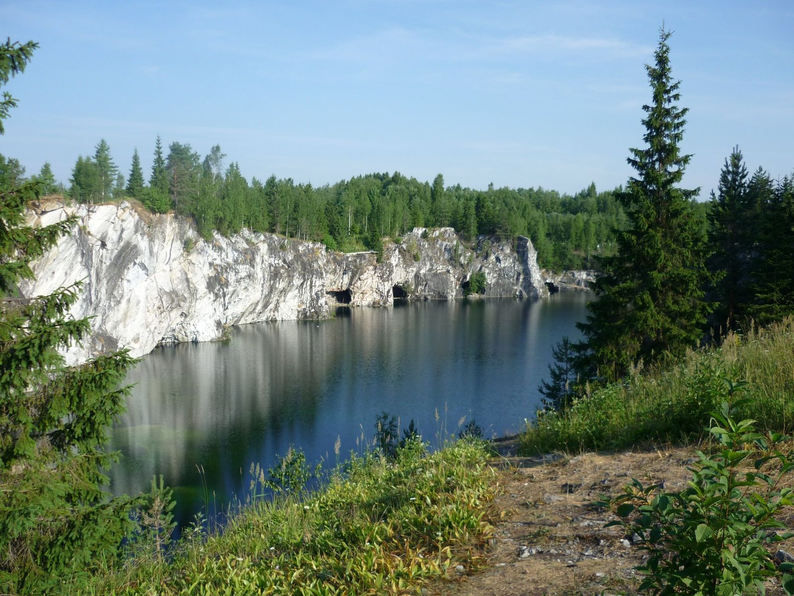 Сортавала, Россия фото #22643