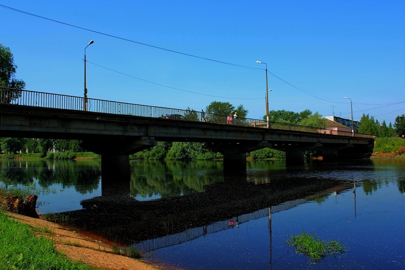 Старая Русса, Россия фото #6769