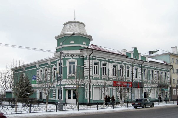 Старый Оскол, Россия фото #6778