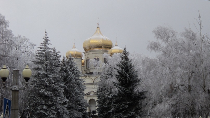 Ставрополь, Россия фото #6760