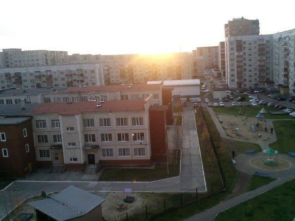 Сургут, Россия фото #6786