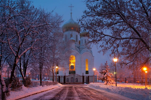 Тамбов, Россия фото #6822