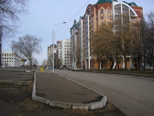 Уфа, Россия фото #6931