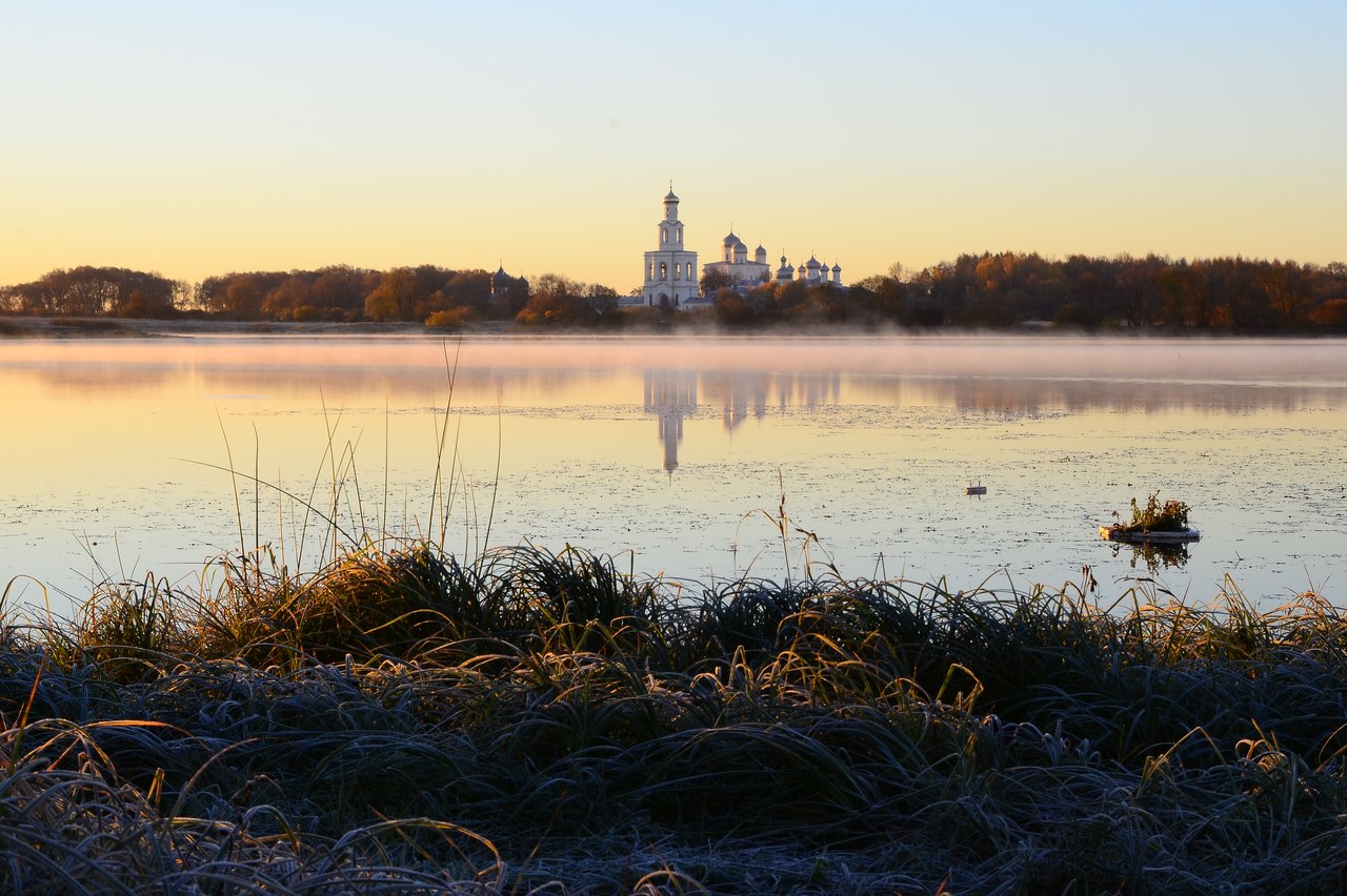 Великий Новгород - Великий Новгород, Россия фото #5930