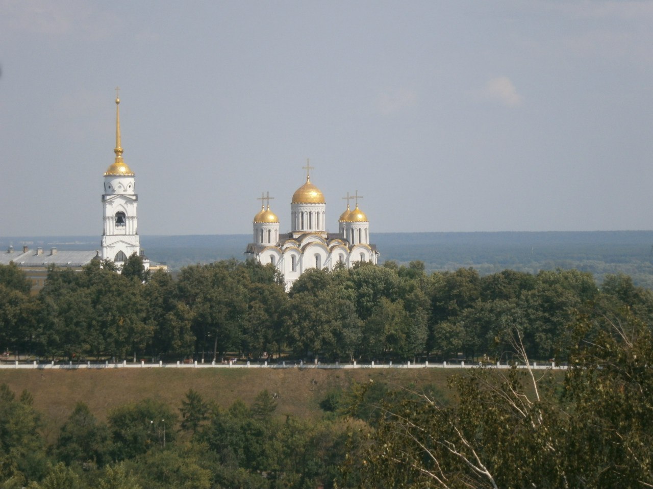 Владимир, Россия фото #6079