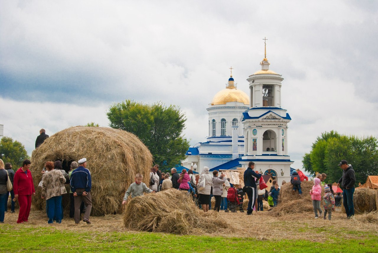 Воронеж, Россия фото #6095