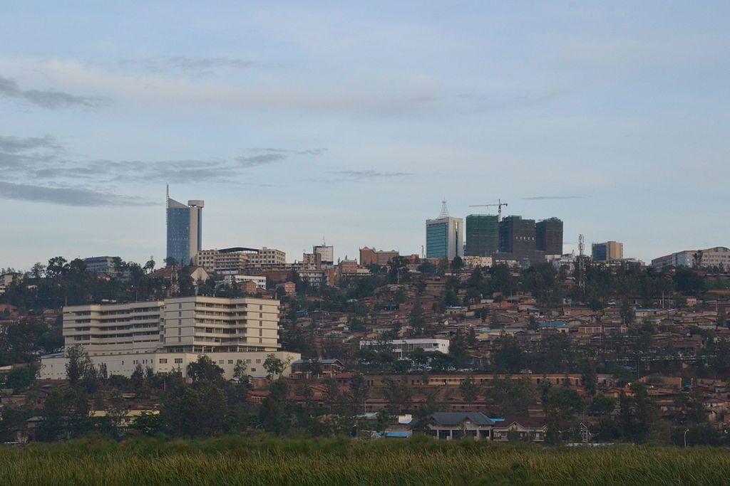 Кигали, Руанда фото #22816