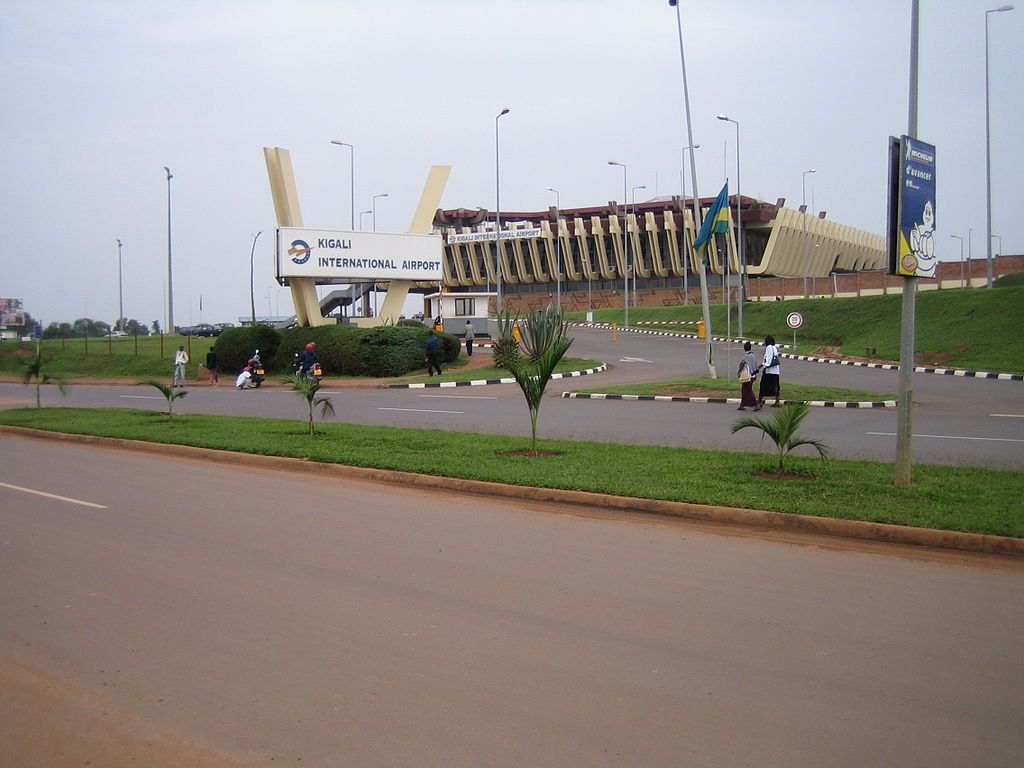Кигали, Руанда фото #22818