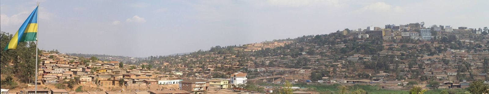 Кигали, Руанда фото #22822