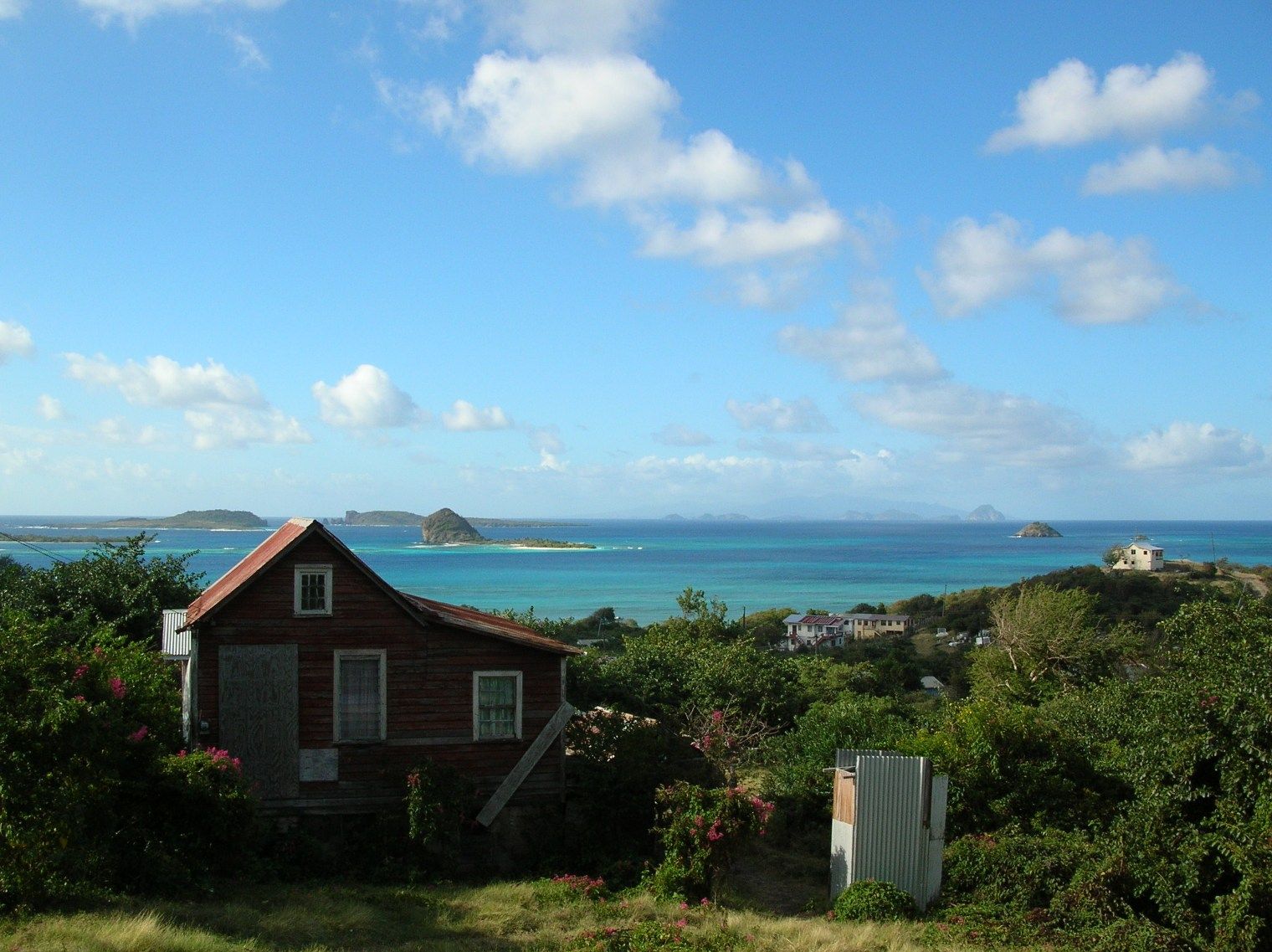 Сент-Винсент и Гренадины фото #8221
